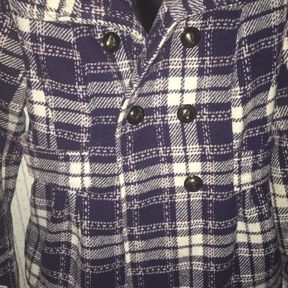 Cute warm Coat from Pink Envelope - Picture 6 of 6